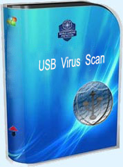 antivirus usb scan