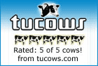 tucow award